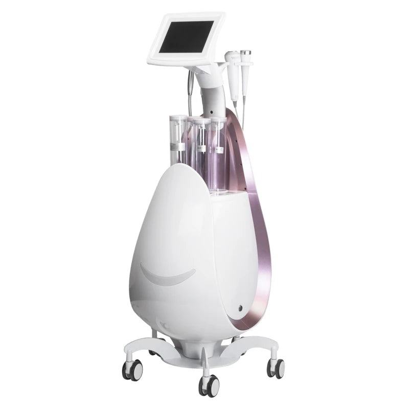 Yoshida Lotus 5in1 waterstofpurificeerapparaat