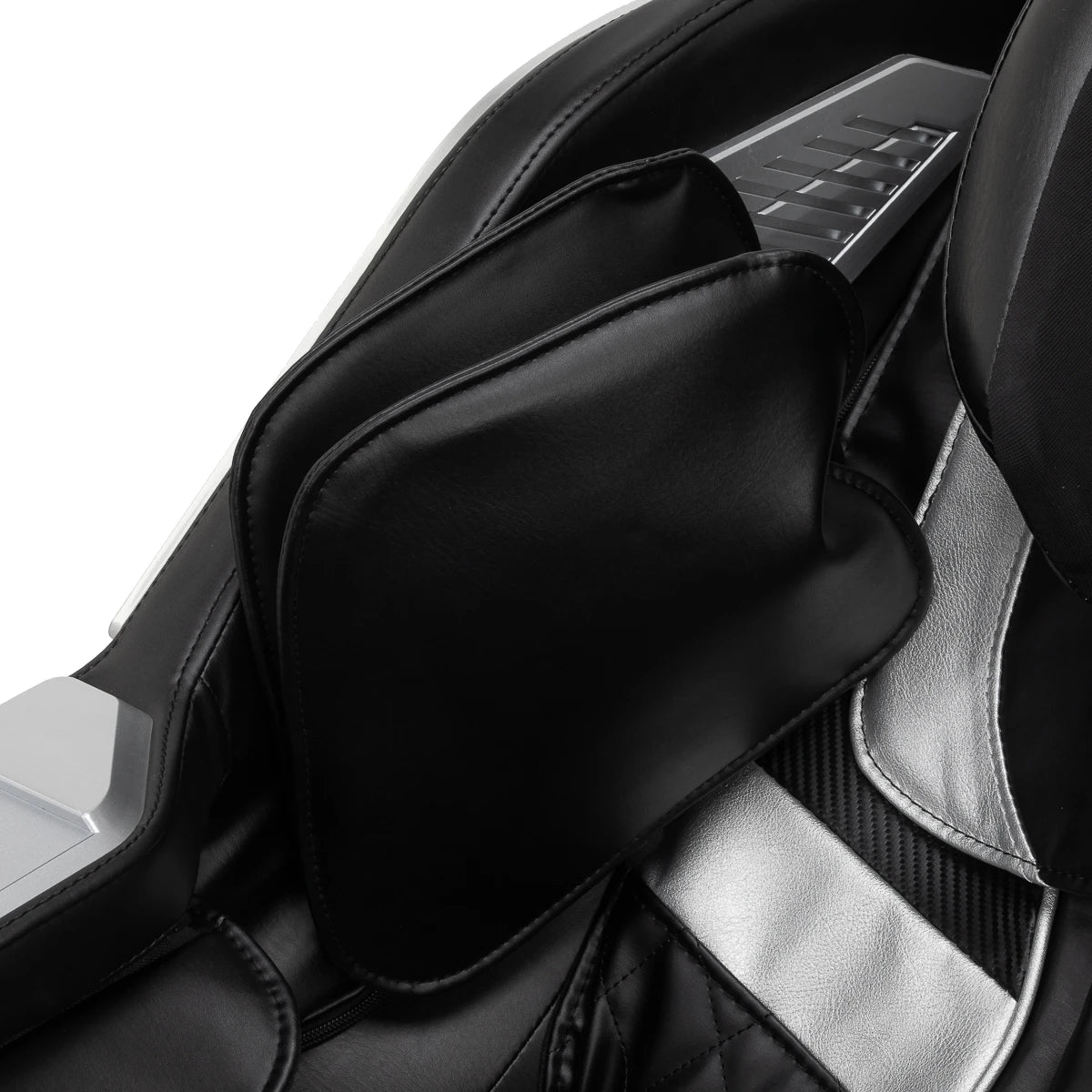 Sakura Prime 108 massage chair black