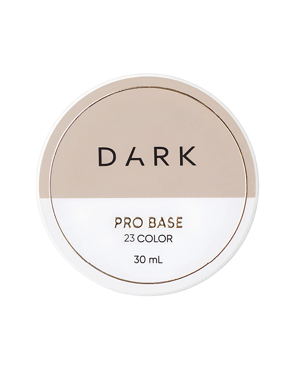 DARK by Rior Pro Base 23, 30 ml