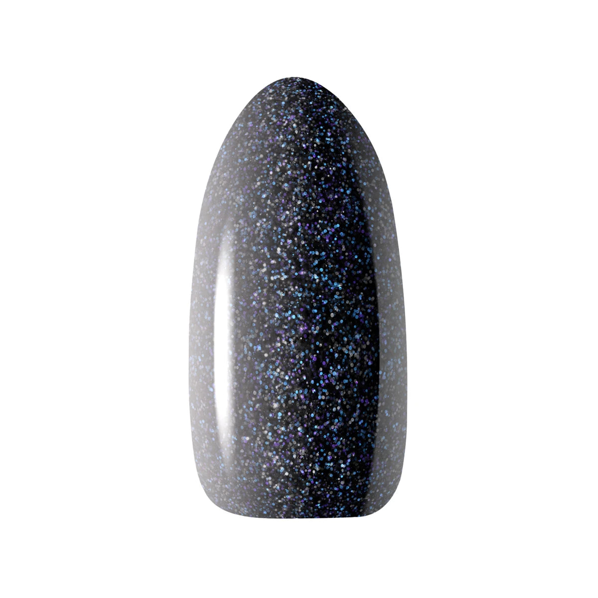 OCHO NAILS Gellak Gray 607, 5 g