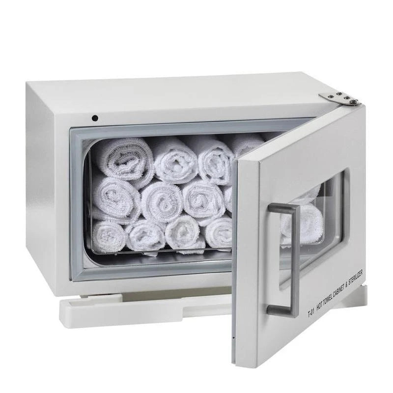 WARMEX 7L Desktop Towel Warmer
