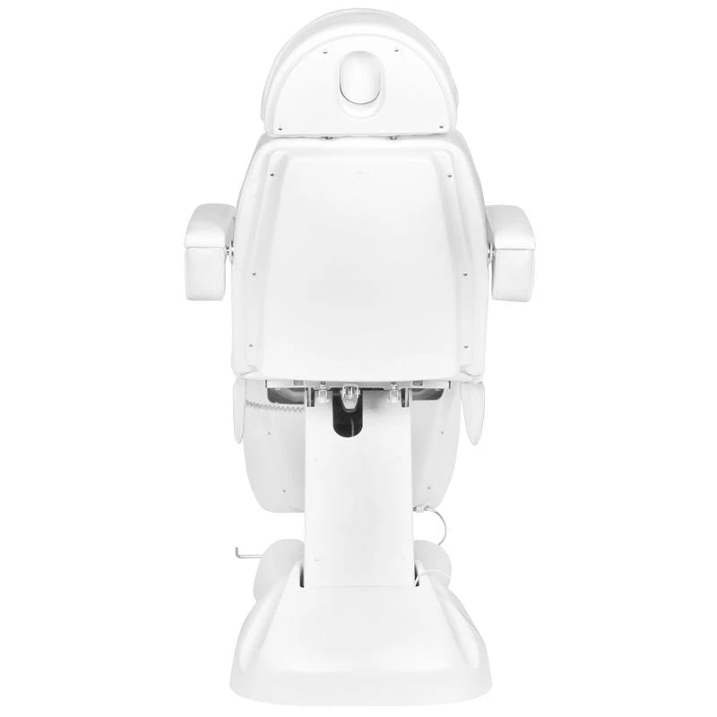 Kosmetikliege LUX, 4 Motoren, Weiß