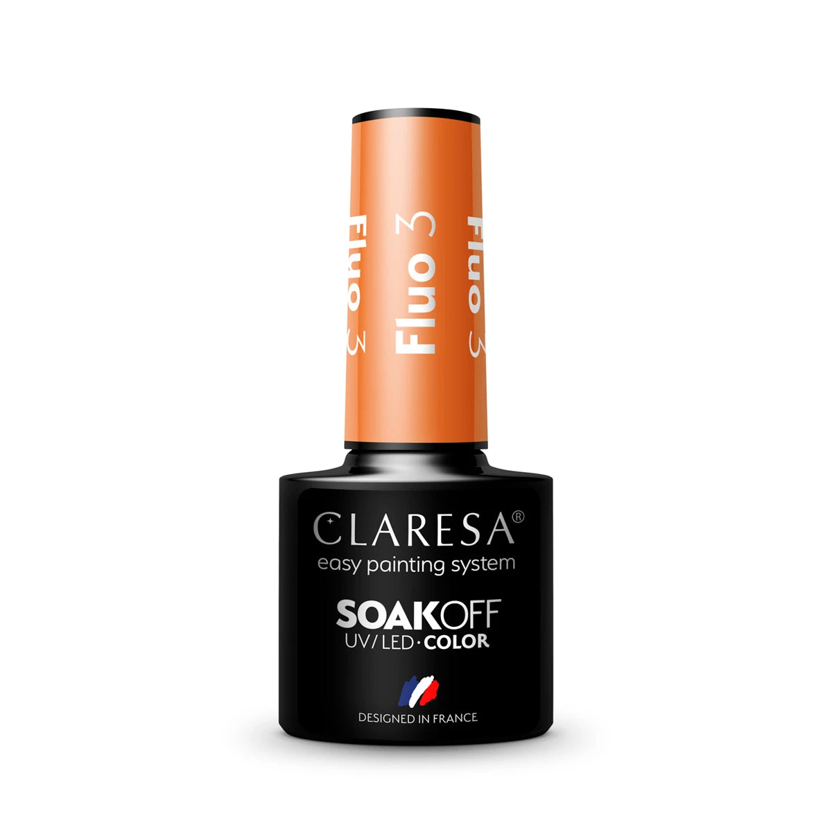 Claresa Gellack FLUO 3, 5 ml