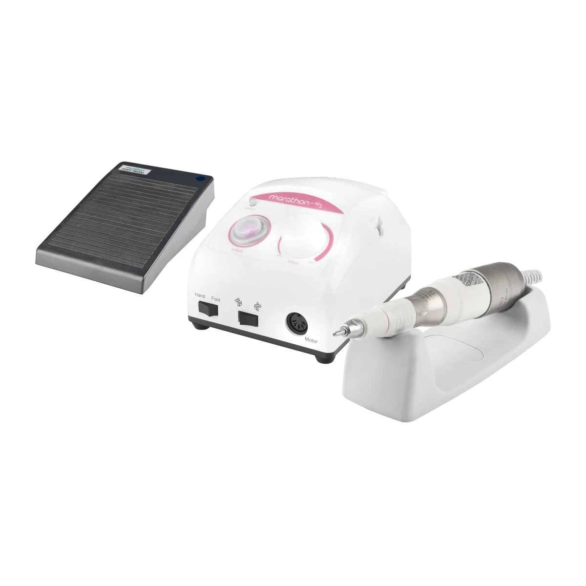 Saeyang Nagelfräser Marathon New N2 + SH300S