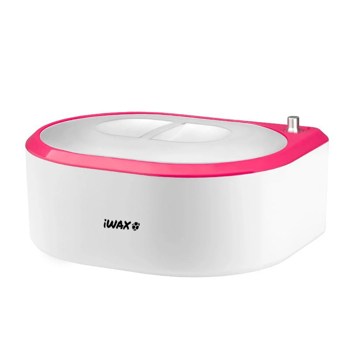 IWAX Paraffine machine AM-8009 265W set max