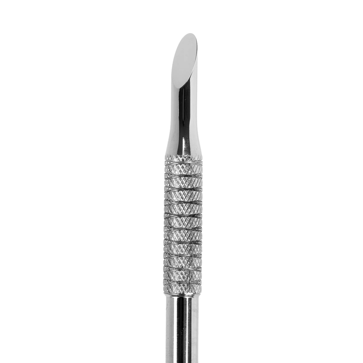 Nghia Metal Pusher P.22, Edelstahl