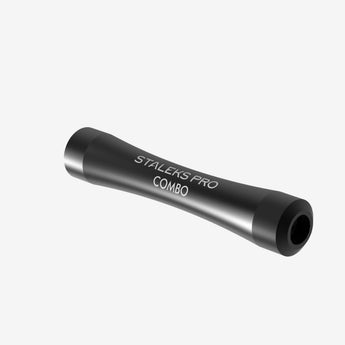STALEKS Pusher Combo UNIQ 10b, Schwarz