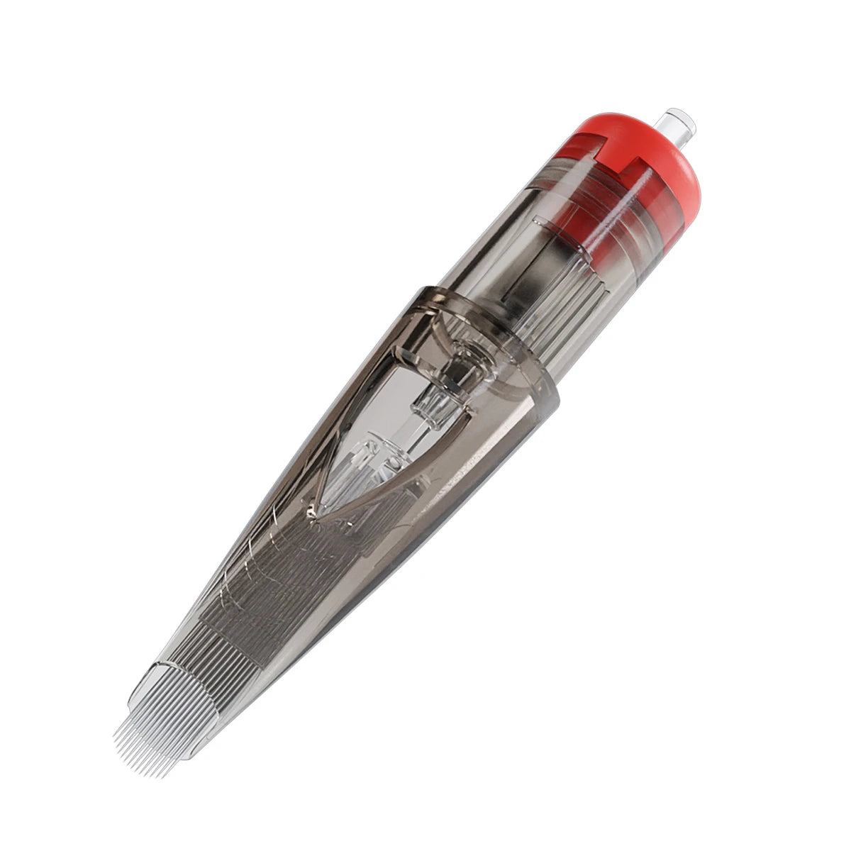 EL CARTEL Tattoo Cartridges 0.35mm 23 soft edge magnum lt 10pcs.
