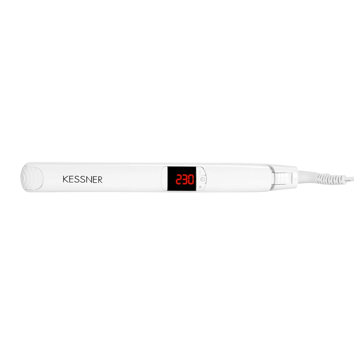 Kessner Ionische haarglader 230°C