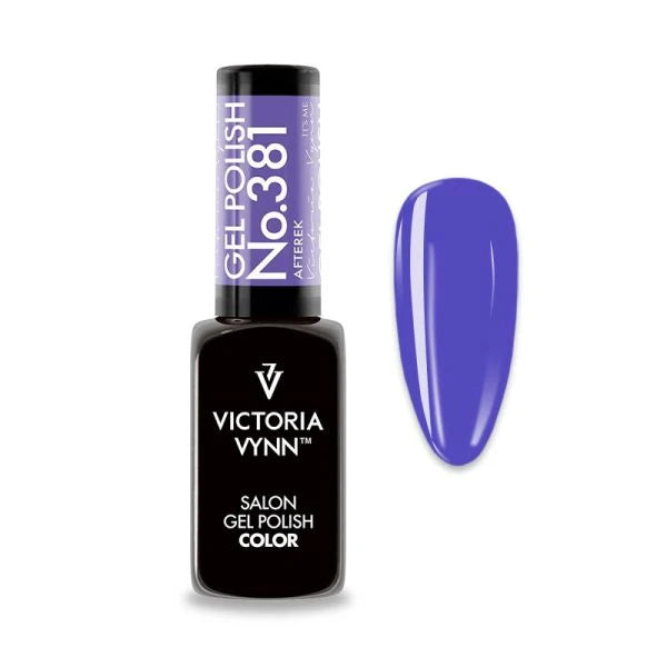 Victoria Vynn Gellack 381 Afterek GP, 8 ml