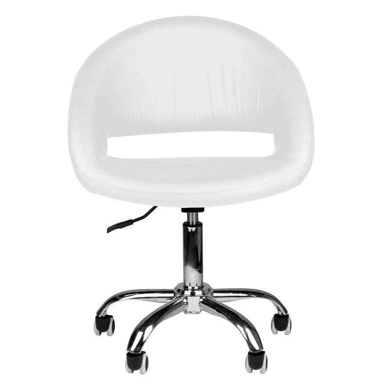 Behandelstoel 223, wit