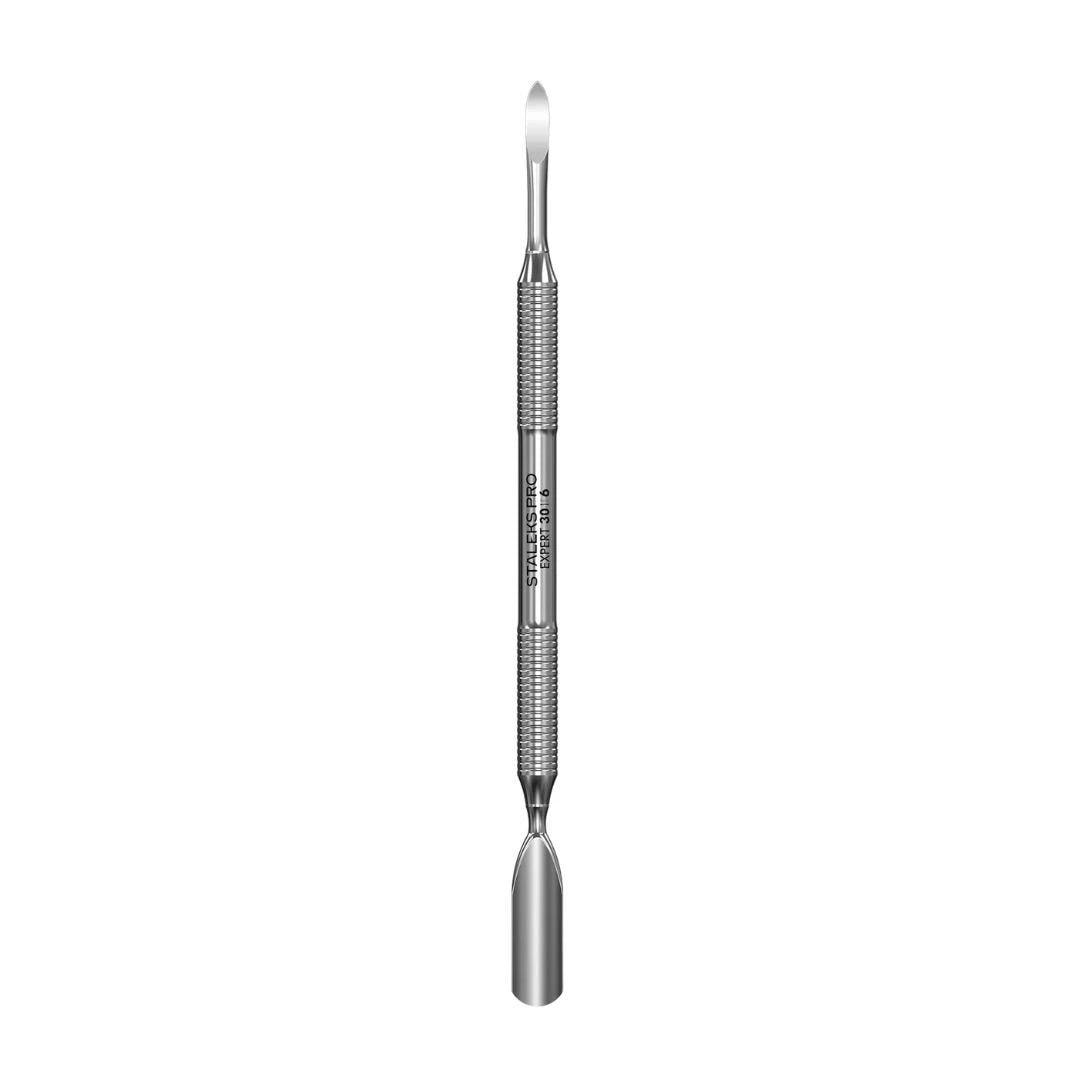 STALEKS Pusher EXPERT 30 TYPE 6, Nagelreiniger und Nagelhautchirugie