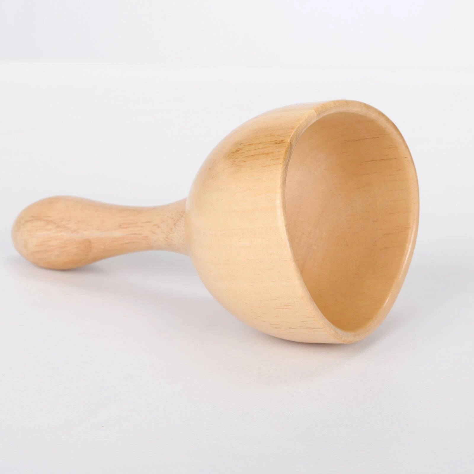 Houten massagegereedschap set, 4-delig