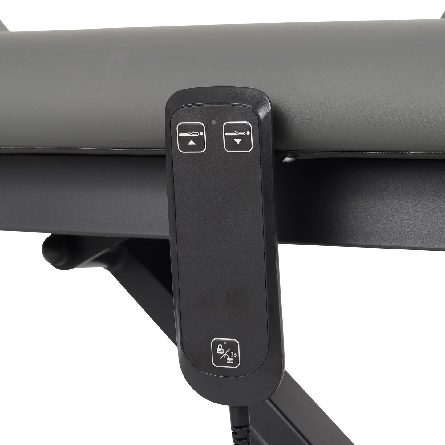 Fortis 2 ERGO Elektrische behandeltafel, hoogteverstelling