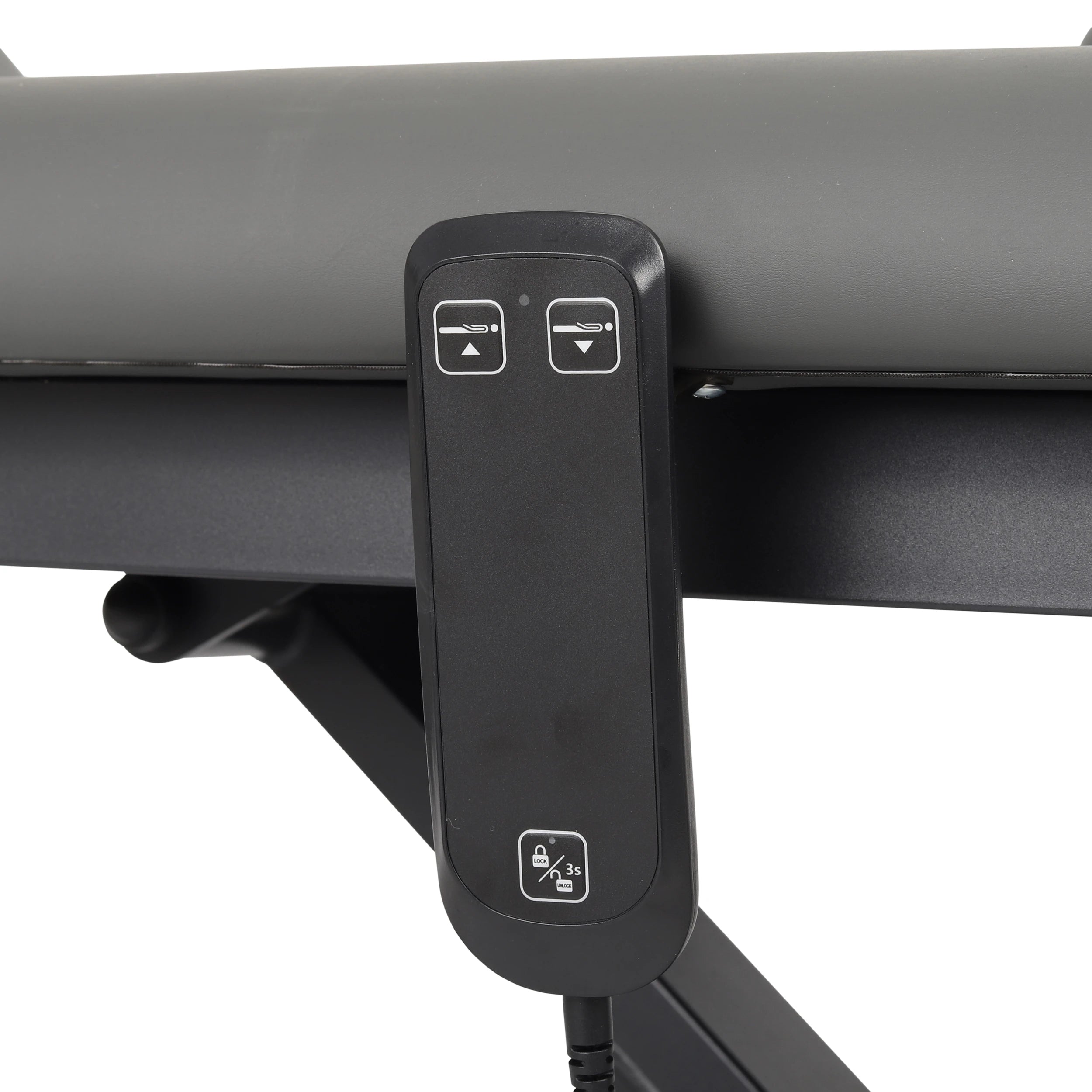 Fortis 2 ERGO Elektrische behandeltafel, hoogteverstelling