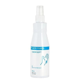 CHEMI-PHARM Chemisept Desinfektionsmittel, 250 ml