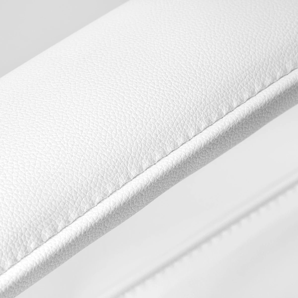 Sillon Kosmetikliege, Weiß