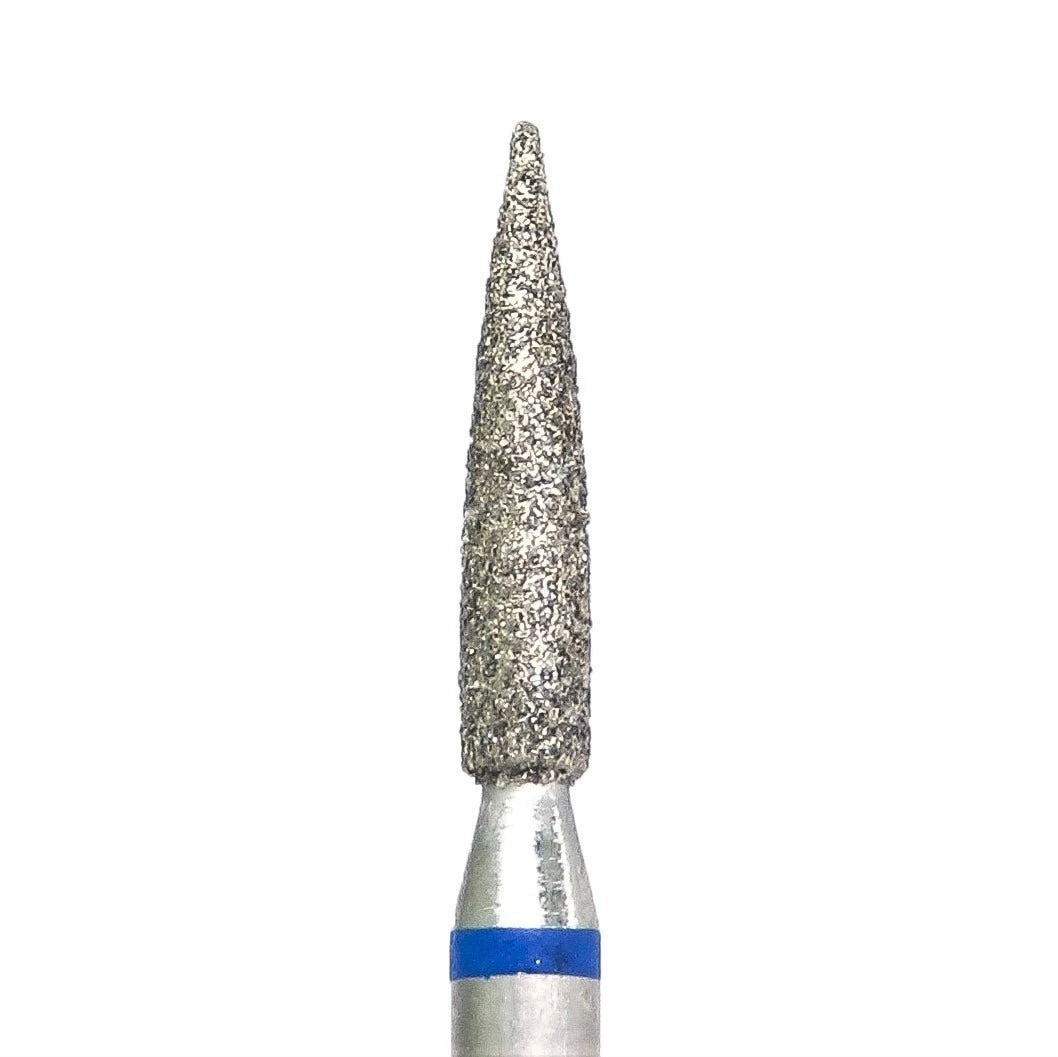 KMIZ Diamanten freesstift ГСАИ-1,8П-8,0С