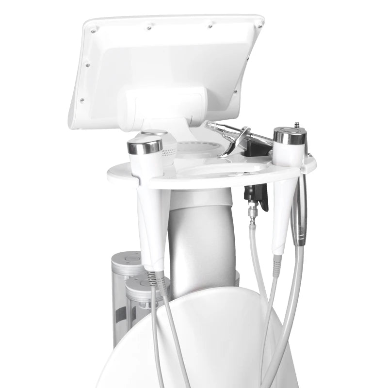 Yoshida Lotus 5in1 waterstofpurificeerapparaat