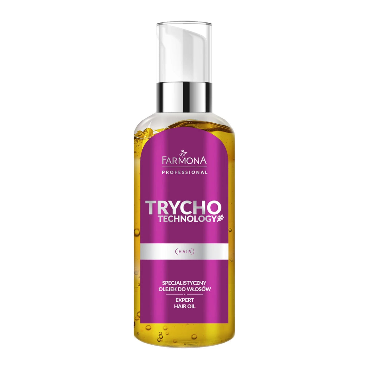 Farmona Trycho Technology Specialist haarolie 50 ml