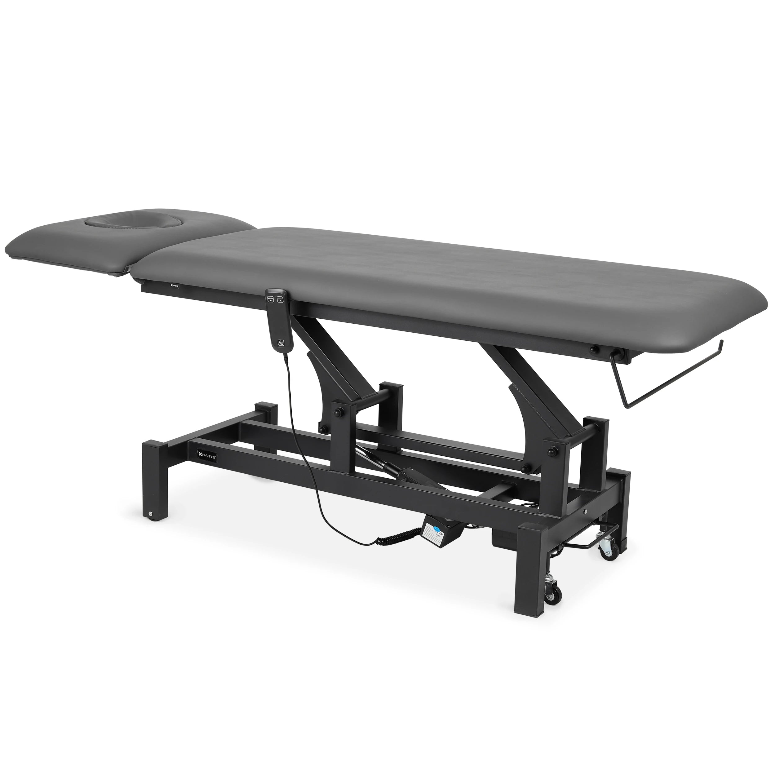 Fortis 2 ERGO Elektrische behandeltafel, hoogteverstelling