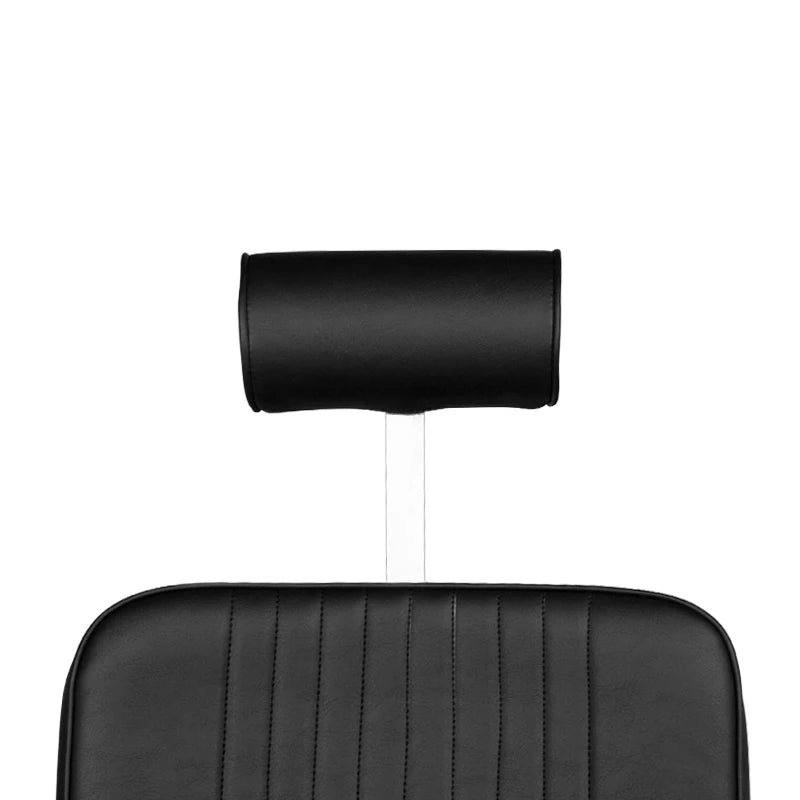 Hair System Royal X Barbiersstoel, zwart