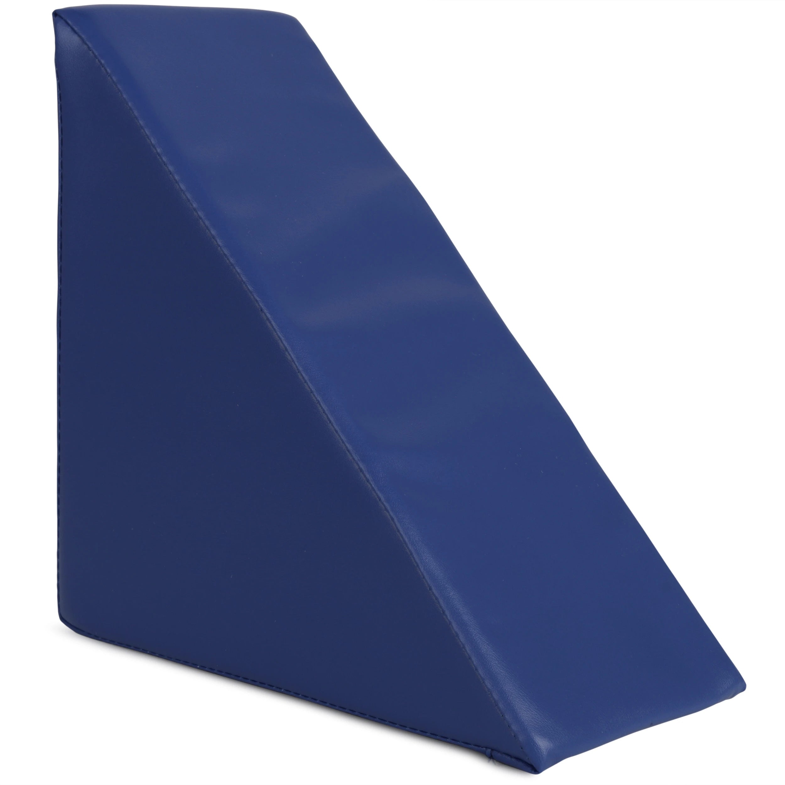 Keilkissen 30x15x30 K012, Marineblau