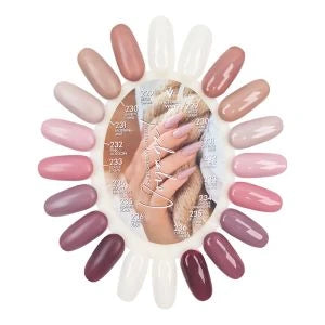 Victoria Vynn Gellak 236 Cherry Tour PURE, 8ml
