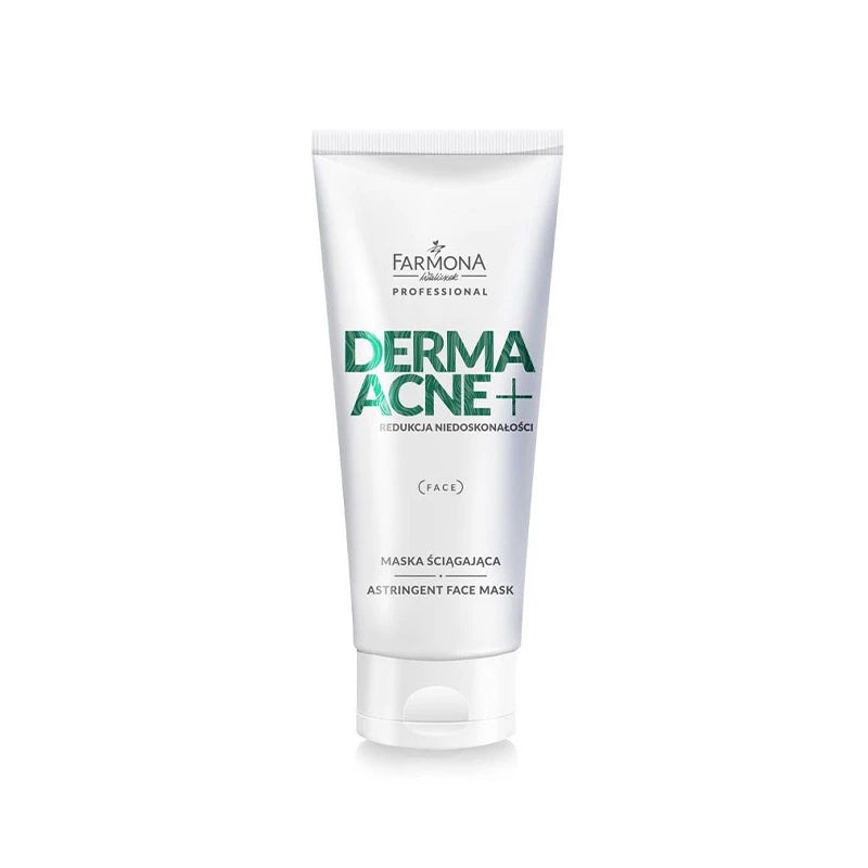 Farmona Dermaacne+ Astringent masker, 200ml