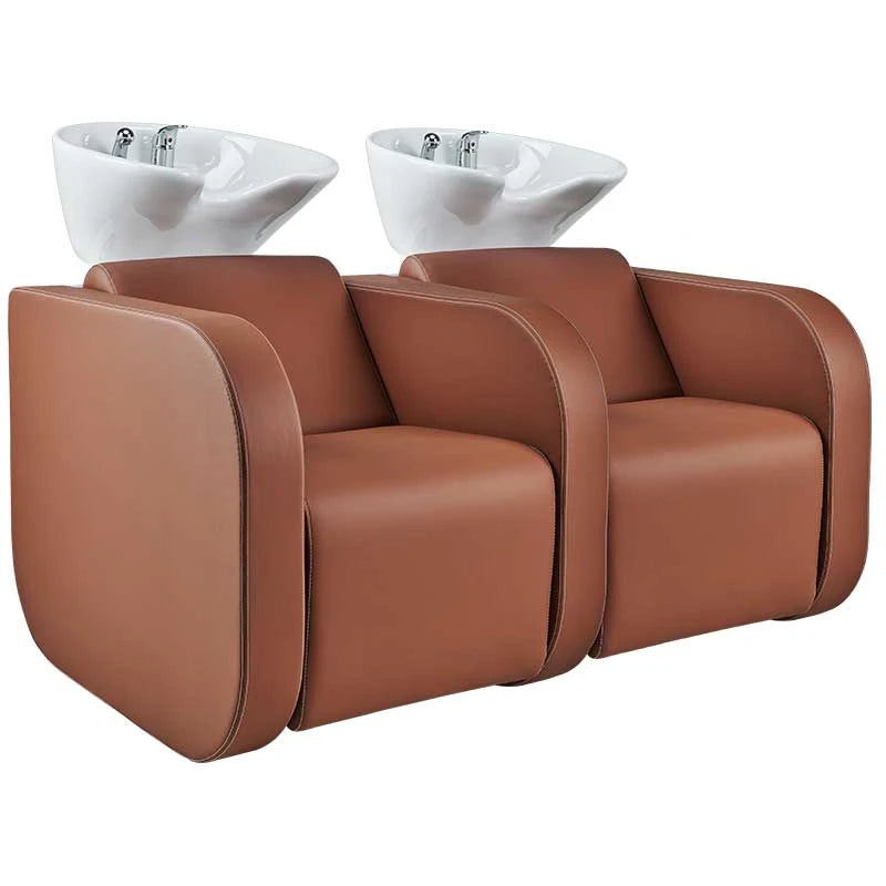 Ayala Haarwasunit Globe Sofa