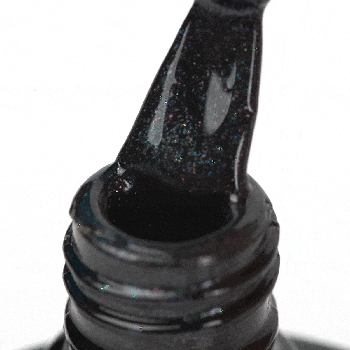 OCHO NAILS Gellak Gray 607, 5 g