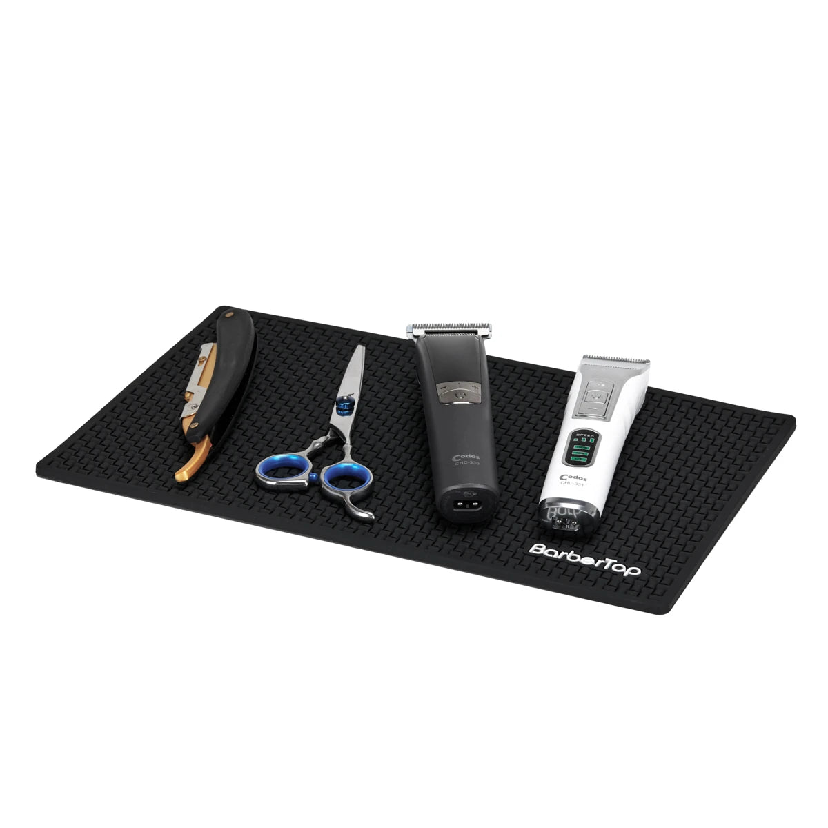 Barbiermat barbertop