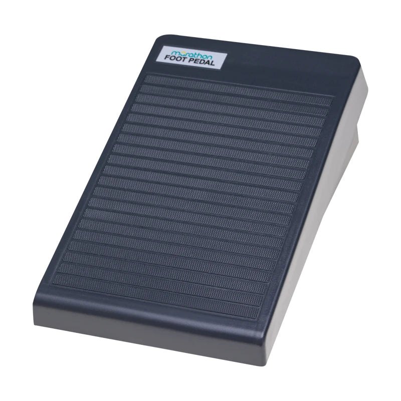 Saeyang Potentiometrisch pedaal voor Marathon Handy 700, Eco 450, Escort II Pro