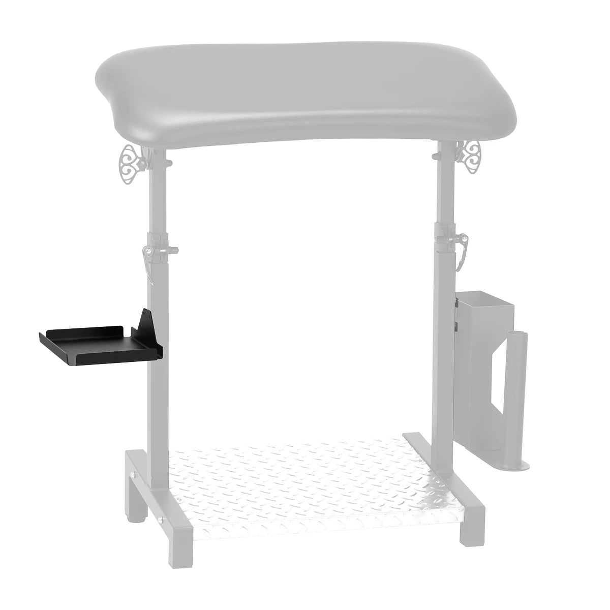 Pro Ink Accessory tray voor Pro Ink 720 tatoeage armsteun