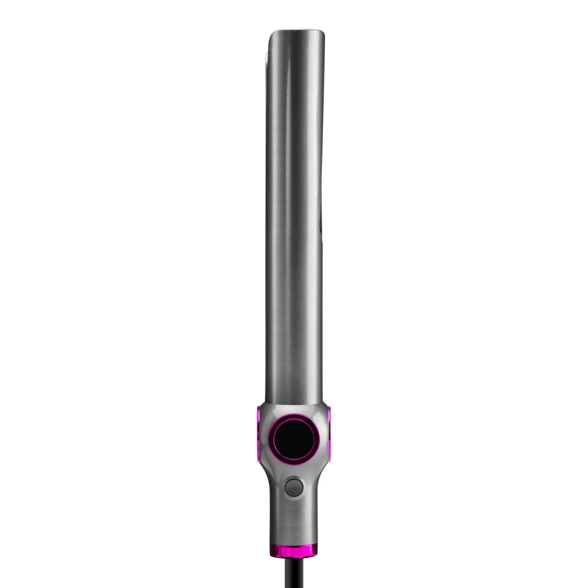 KESSNER Glätteisen und Lockenstab 2in1 Torsion K-148