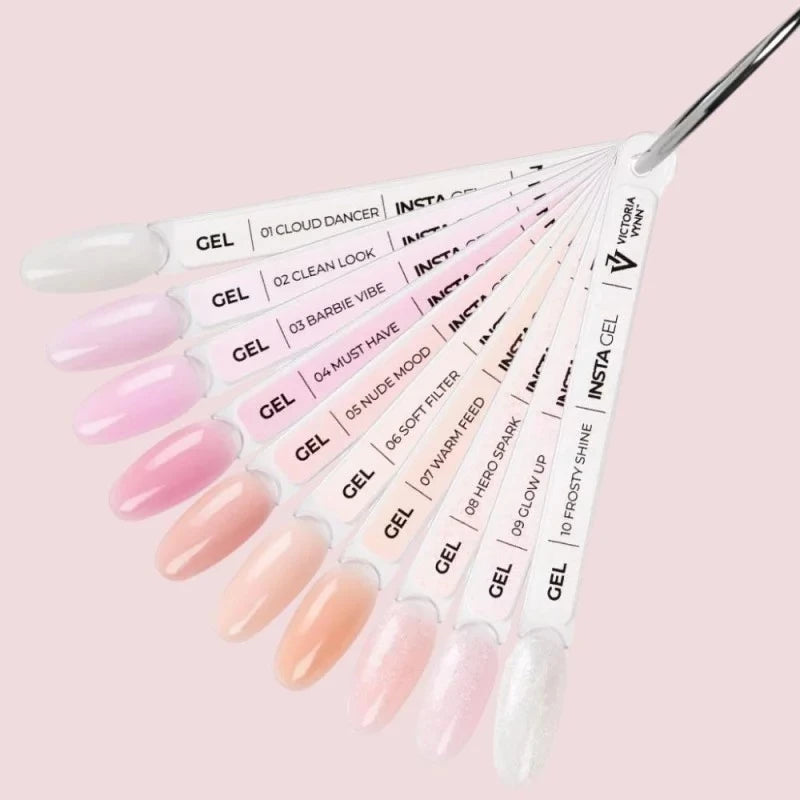 Victoria Vynn Gellack INSTA GEL 08 Hero Spark, 40ml