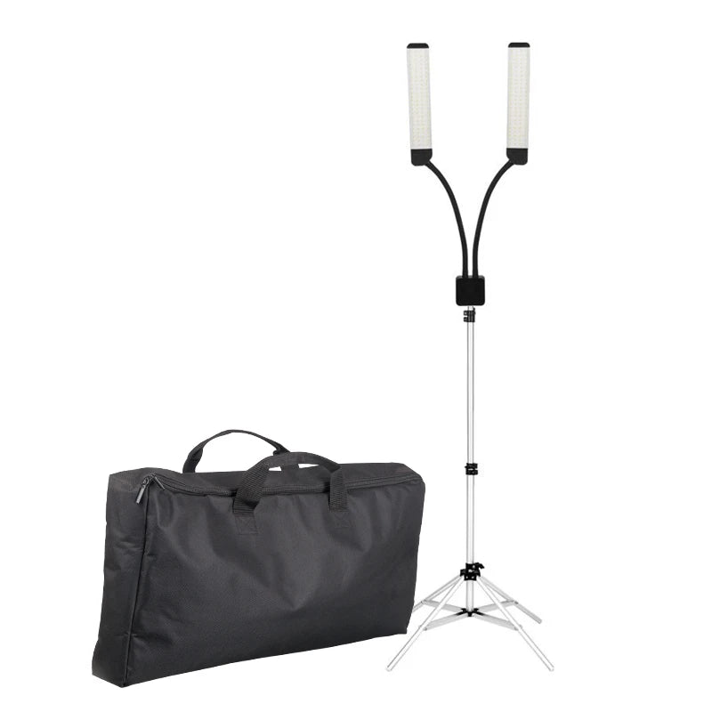 LED-Lampe POLLUX II MSP-LD01, + Tasche