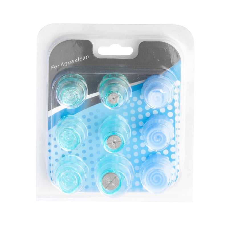 Yoshida Lotus 5in1 waterstofpurificeerapparaat