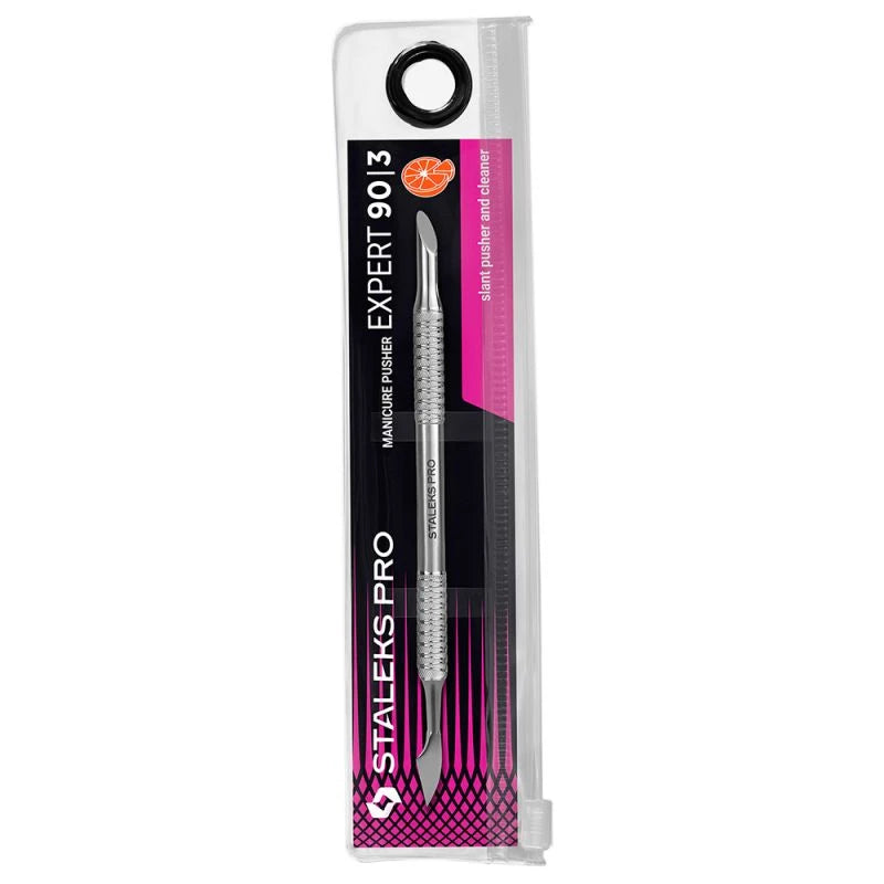 Staleks Expert nagelriemsteker oranje stick
