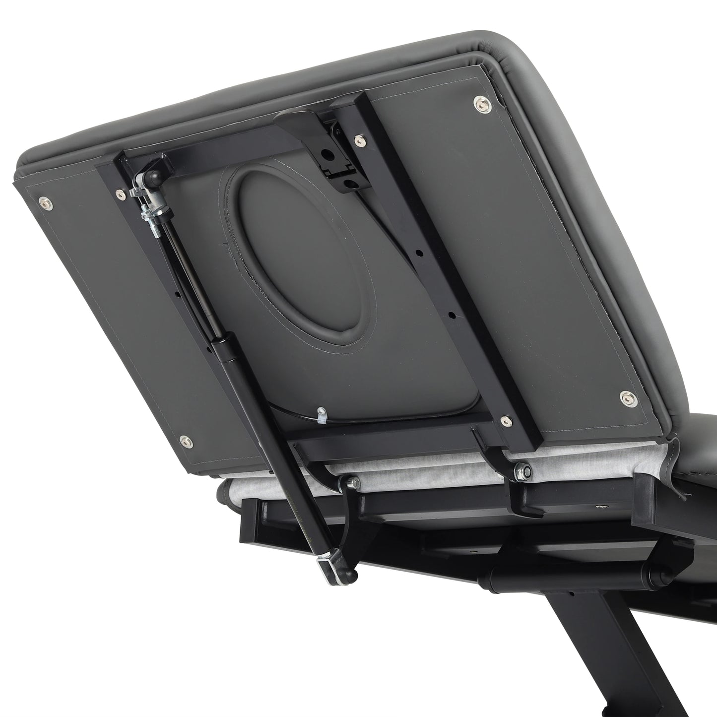 Fortis 2 ERGO Elektrische behandeltafel, hoogteverstelling