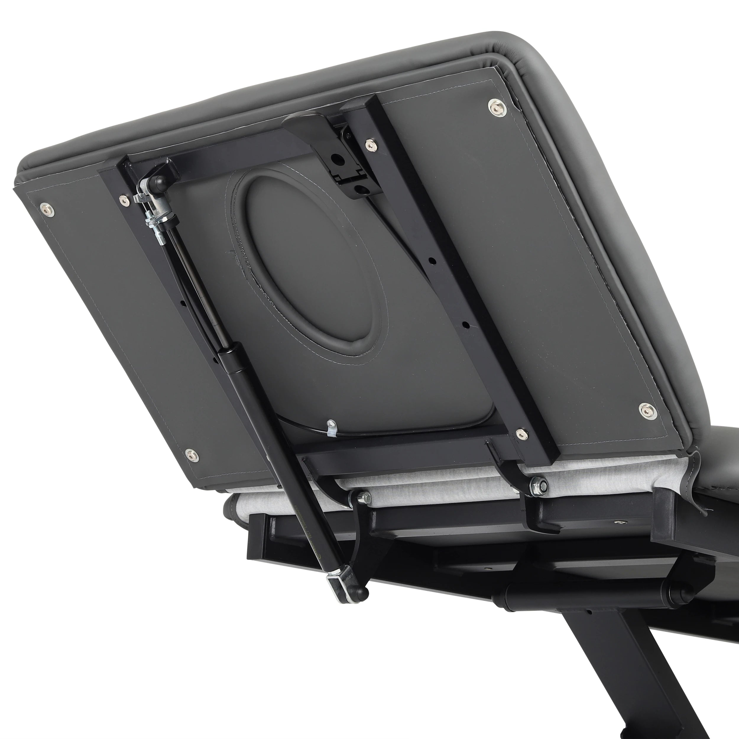 Fortis 2 ERGO Elektrische behandeltafel, hoogteverstelling