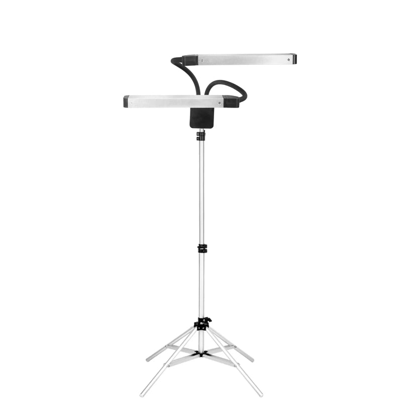 LED-Lampe POLLUX II MSP-LD01, + Tasche