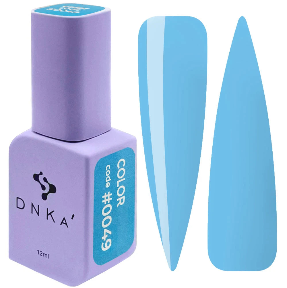 DNKa Gellack #0049, 12 ml