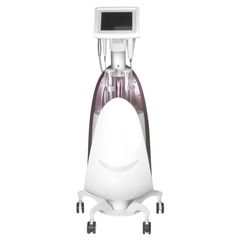 Yoshida Lotus 5in1 waterstofpurificeerapparaat