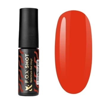 F.O.X Gellack SHOT Spectrum Gel Vinyl 141, 5 gr