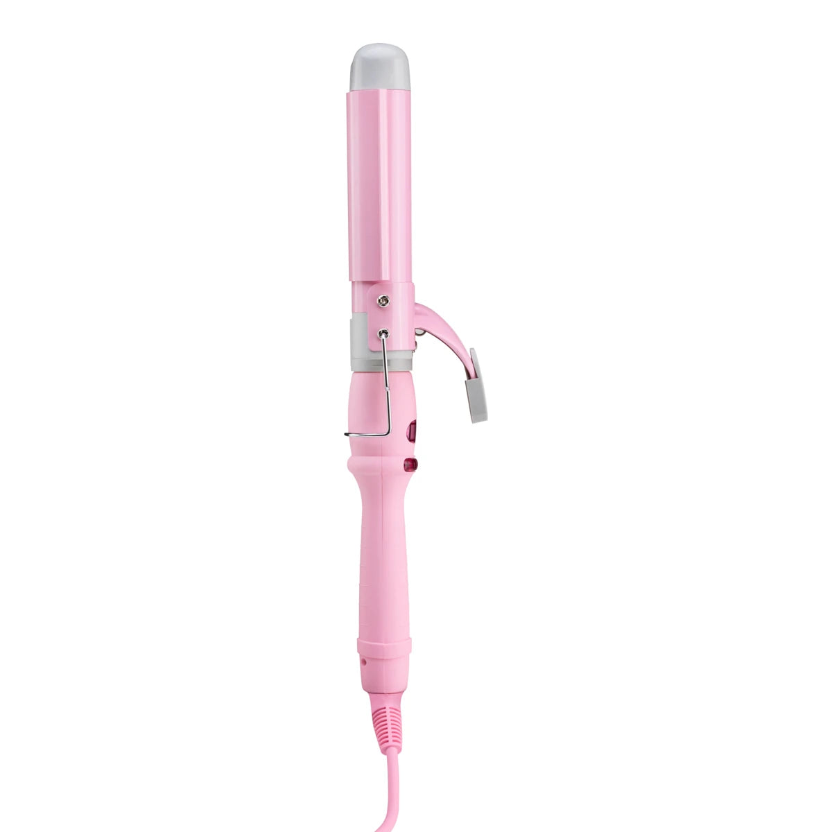 Curling iron, Trio XL K-222, pink