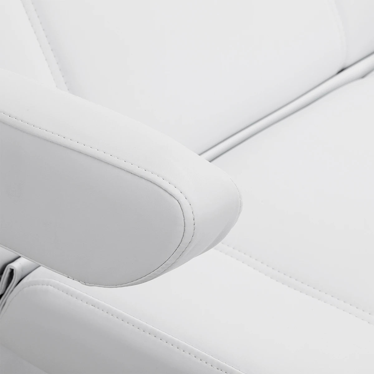 Azzurro Lux 3m Elektrische Kosmetikliege, Weiß
