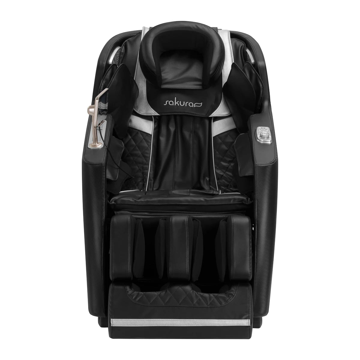 Sakura Prime 101 massage chair black