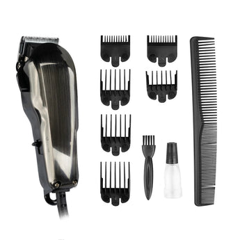 HAIR TRIMMER KES-201 BRUSHED
