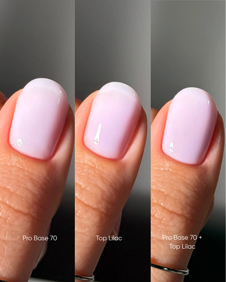 DARK by Rior Pro Base 70, 15 ml